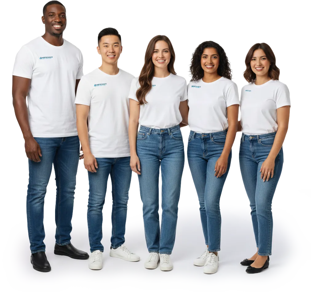 The IT LONESTAR team